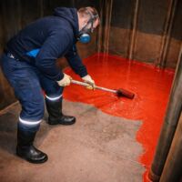 Korrosionsschutz Beschichtung Korrosionsschutzbeschichtung